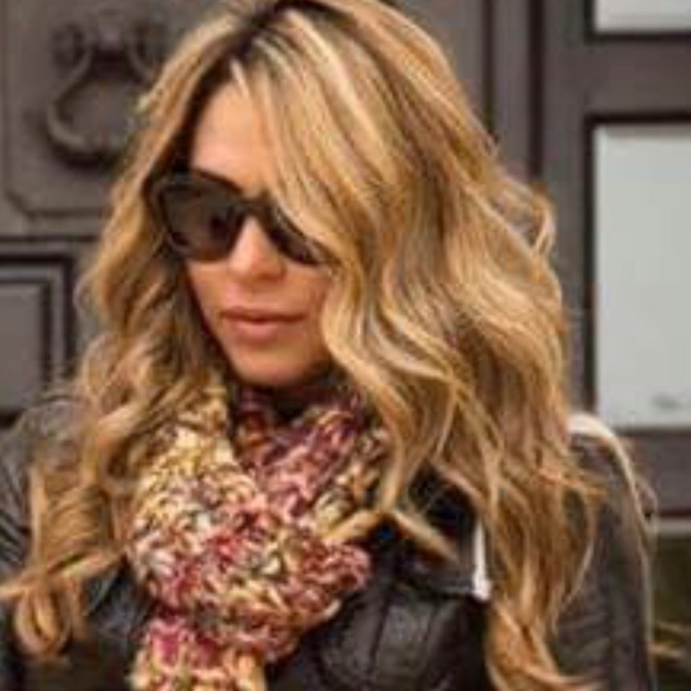 Meet your Posher, Shannon